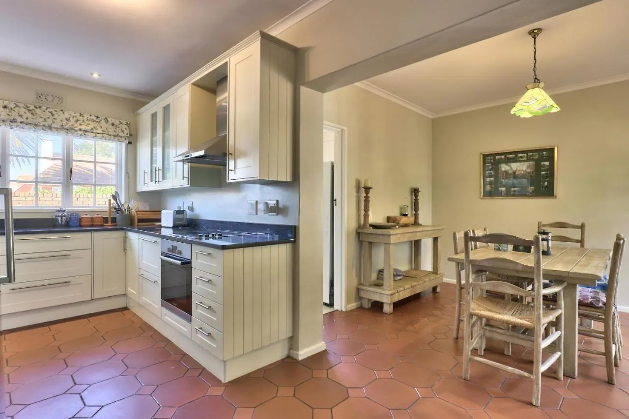 Appartement E Stamford Road à Le Cap