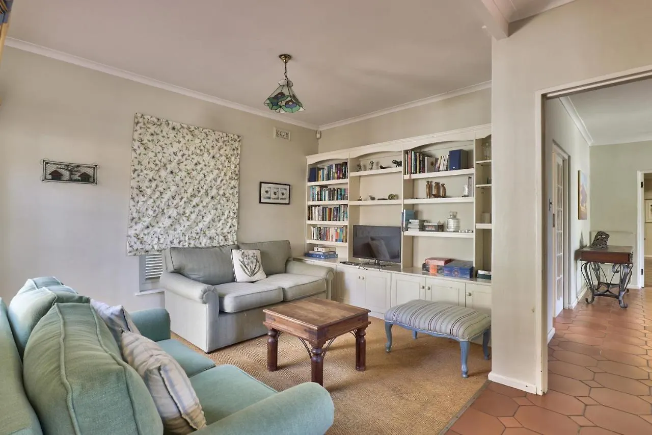 Appartement E Stamford Road à Le Cap