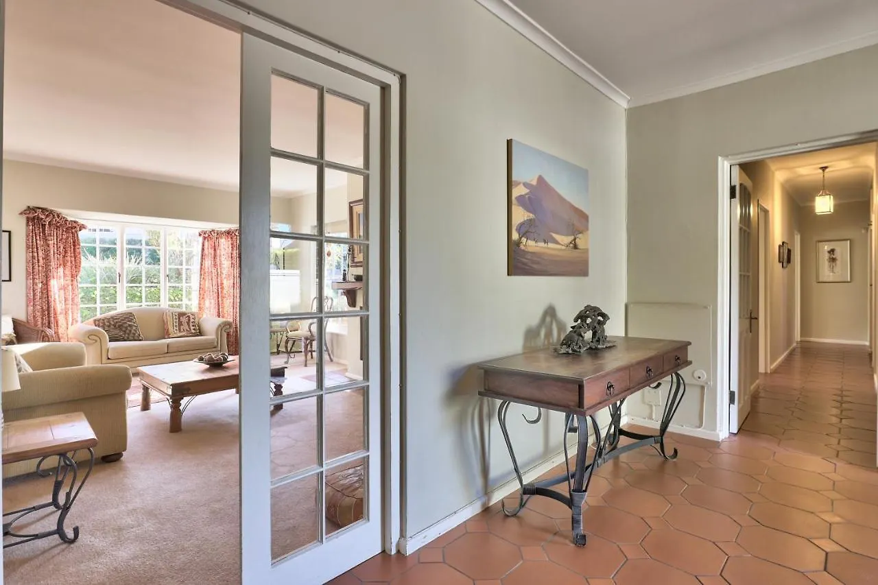 Appartement E Stamford Road à Le Cap 0*,