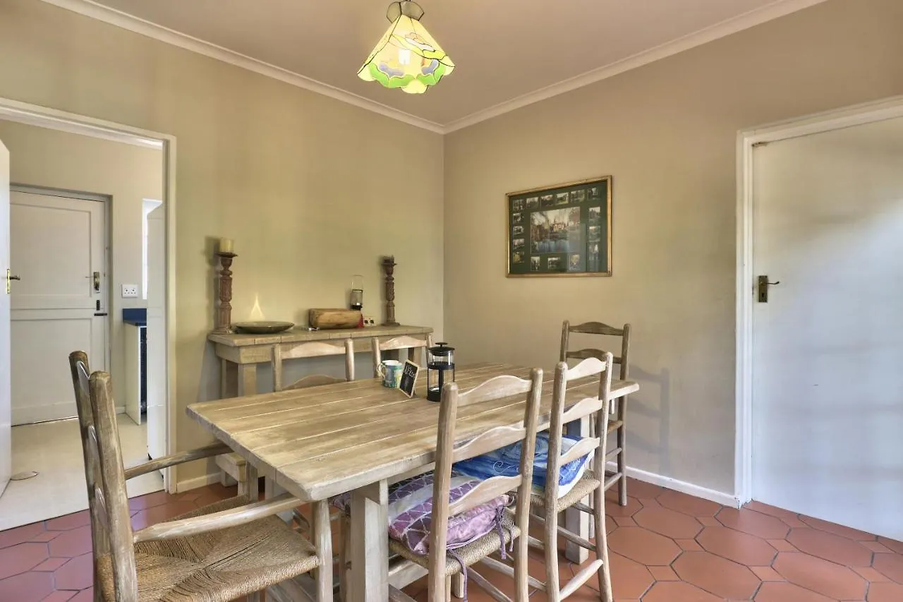 Appartement E Stamford Road à Le Cap