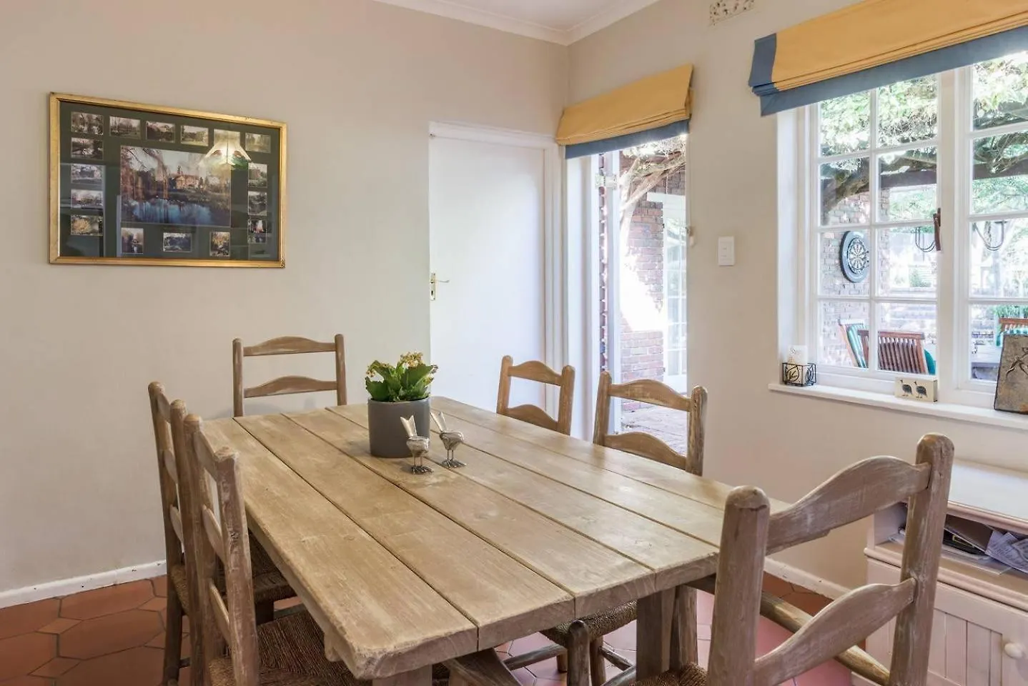 Appartement E Stamford Road à Le Cap