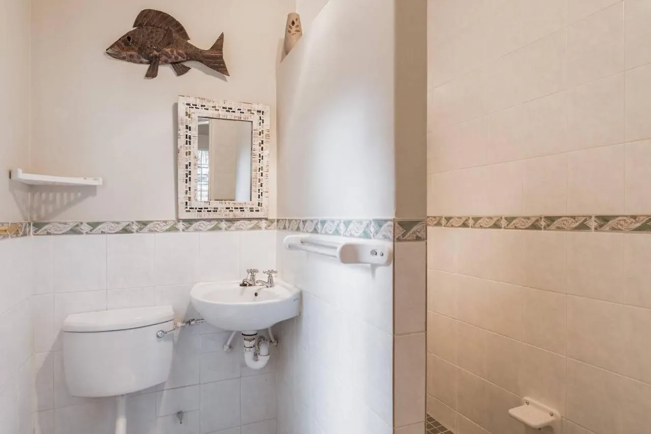 Appartement E Stamford Road à Le Cap Afrique du Sud